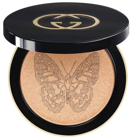 gucci butterfly highlighter|gucci luminaires.